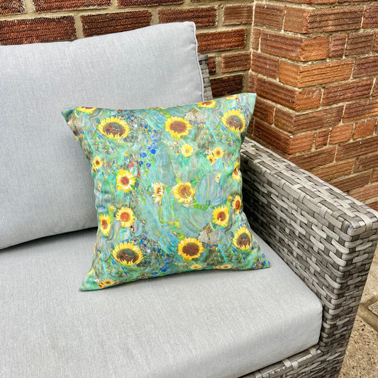 Outdoor cushion