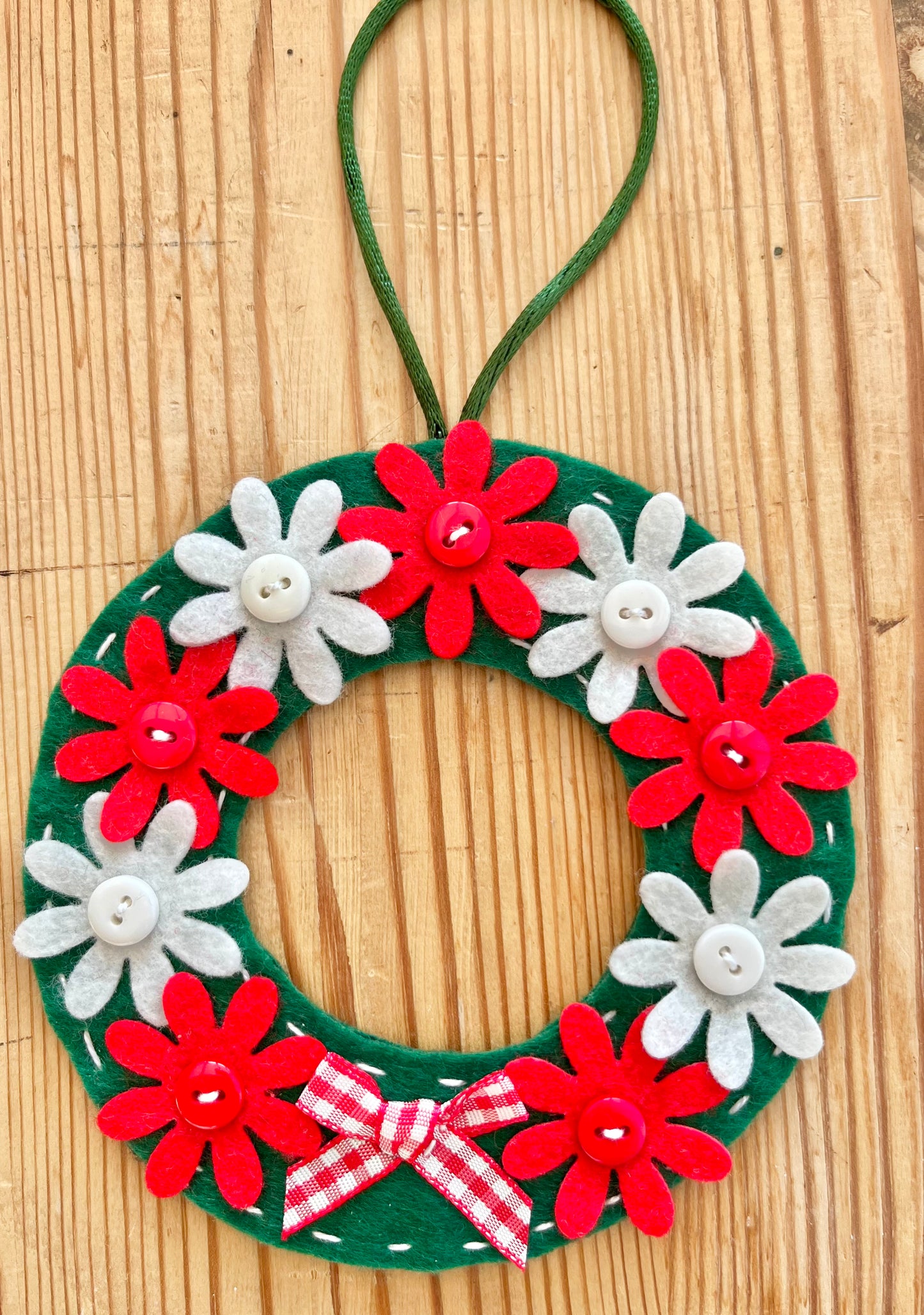 DIY Wreath Kit